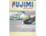 Catalogo 1999 Fujimi